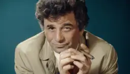 Kultowy filmowy detektyw w prochowcu: fenomen porucznika Columbo