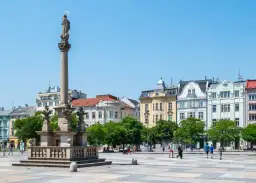 Ostrawa atrakcje w okolicy, które zaskoczą każdego turystę