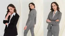 Co ubrać na rozmowę o pracę: kompletny poradnik stylizacji biznesowej