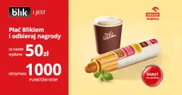 Na co można wymienić punkty Orlen? Odkryj nagrody i rabaty