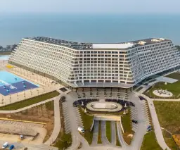 Hotel Gołębiewski Pobierowo: Kiedy otwarcie? Terminy, ceny, atrakcje