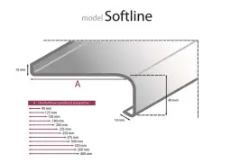 Parapet stalowy czy aluminiowy? Zaskakujące różnice, które musisz znać