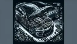 BMW E90: Najlepsze silniki do gazu, które zaoszczędzą Twój budżet