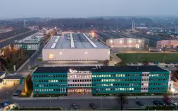 Jak Grupa Kęty na GPW radzi sobie z rynkowymi wyzwaniami w 2025?