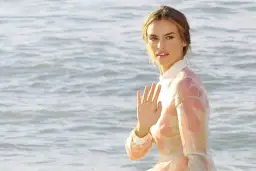 Piękne dziewczyny w polskim kinie: Mit czy piękna rzeczywistość?