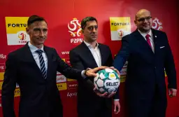 Fortuna 1 Liga: Kto awansuje do Ekstraklasy? Zasady i faworyci