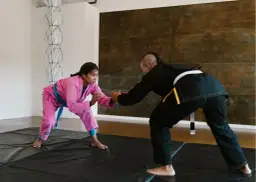 Jakie są sztuki walki? Wybierz idealny styl dla siebie!