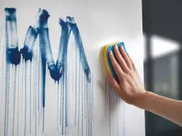 Jak usunąć plamę z długopisu? Skuteczne metody krok po kroku