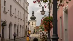 Krosno Odrzańskie atrakcje - odkryj ukryte skarby tego regionu