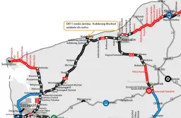 Trasa do Kołobrzegu: A1, A2, S3, S6, S11? Wybierz optymalną!
