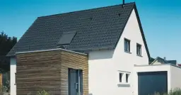 Jaką dachówkę wybrać na dach dwuspadowy: poradnik majstra budowlanego