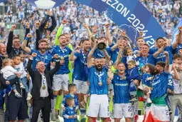 Ekstraklasa w TVP 2025/2026: Kiedy i gdzie oglądać za darmo?