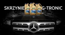 Jaki olej do automatycznej skrzyni biegów zapewni długowieczność Twojego auta?