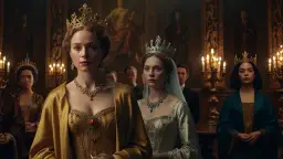 Kochanice króla na ekranie to cała prawda czy filmowa fikcja?