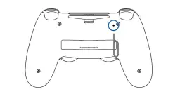 Jak podłączyć nowy pad PS4 do konsoli i komputera krok po kroku