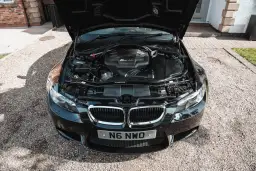 BMW E93 Cabrio – kluczowe informacje, które musisz znać przed zakupem