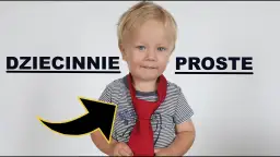 Jak zawiązać krawat na gumce, aby był wygodny i stylowy dla dziecka