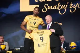 Wilfredo León gdzie mieszka? Zaskakujące fakty o jego życiu w Lublinie.