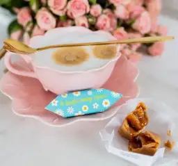 Ile kalorii ma kremówka? Sprawdź, czy warto ją jeść!