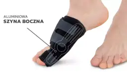 Ortezy na haluksy: Prawda o ich skuteczności. Co musisz wiedzieć?