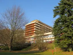 Sanatorium Continental Krynica-Zdrój: Leczenie i komfort w uzdrowisku