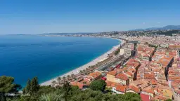 Gdzie jest Nicea? Odkryj jej niezwykłe położenie i historię