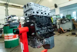 Cena silnika: Używany, regenerowany, nowy? Nie przepłacaj!