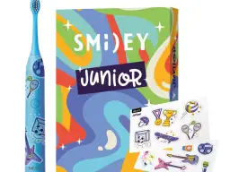 Szczoteczka soniczna: 7 błędów, które niszczą Twój uśmiech