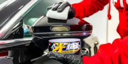 W jakiej temperaturze woskować samochód, aby uniknąć błędów?