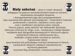 Kamienie na szaniec: fakt czy fikcja? Rozwiewamy wątpliwości!