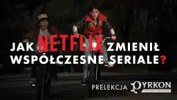 Współczesne vs klasyczne seriale: Która era dominuje ekrany?