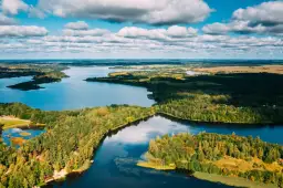 Dlaczego Mazury są najpiękniejszym miejscem na świecie? Odkryj ich urok
