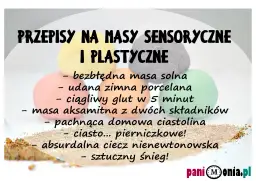 Domowa guma sensoryczna: Przepisy, zabawy i supermoce dla malucha