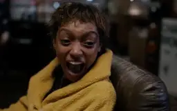 Ręka horror: Przerażający film o odciętej kończynie i szaleństwie