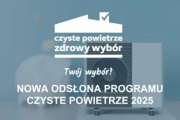 Czyste powietrze Wrocław – jak uzyskać dotacje na termomodernizację?