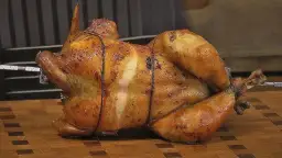 Czy kurczak z rożna się opłaca? Sprawdź zyski i ryzyka biznesu
