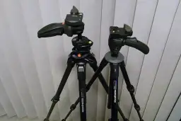 Jaki statyw do aparatu? Wybierz idealny - poradnik krok po kroku