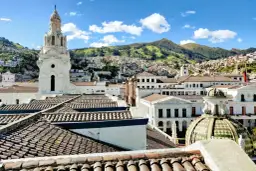 Czy w Ekwadorze jest bezpiecznie? Odkryj zagrożenia dla turystów