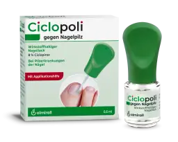 Nagelpilz medikament: Effektive Behandlungen und wichtige Nebenwirkungen