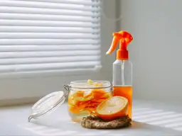 Łazienka bez chemii? Zrób własny płyn! Proste przepisy