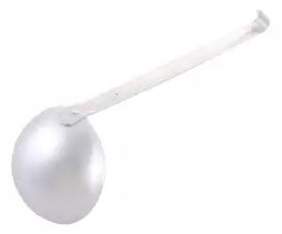 Łyżka aluminiowa - właściwości i zastosowania w kuchni