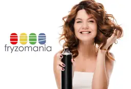 Jaki lakier do włosów? Poznaj TOP 5 i sekret trwałej fryzury