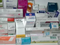 Medicamentos sin receta o de mesa: lo que necesitas saber para cuidarte
