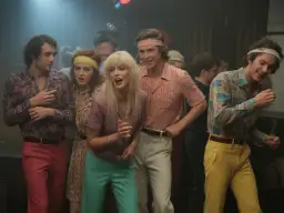 Impreza w stylu lat 80. PRL: Twój przewodnik krok po kroku