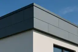 Fasada budynku - kluczowe znaczenie i funkcje w architekturze