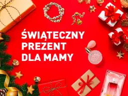 Co dać mamie na święta? 10 wyjątkowych pomysłów na prezent