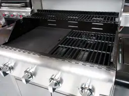 Najlepsze grilli Landmann GrillChef – porównanie modeli i funkcji