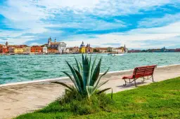 Morze nad którym leży Wenecja - odkryj tajemnice Adriatyku