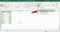 Jak zablokować wiersz w Excelu, aby nie stracić ważnych danych