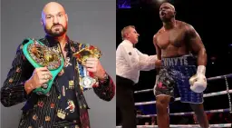 Dzisiaj nie ma walk bokserskich – sprawdź, co się wydarzyło